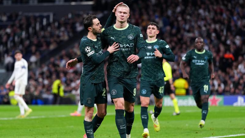 特朗普：我踢球的水平与C罗梅西差不太多，速度可能更快一点